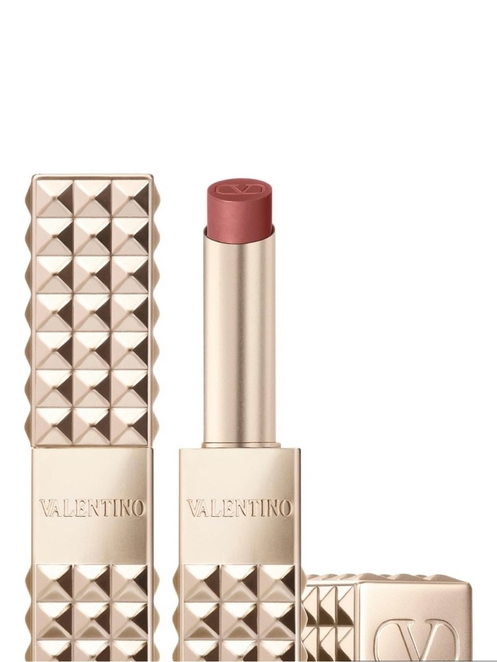 Valentino spoke lipstick 134R